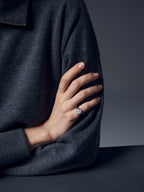 Chevalier Ring