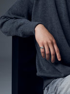 Chevalier Ring