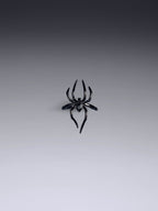 Knuckle Spider Ring