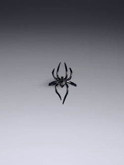 Knuckle Spider Ring