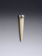 Spider Bone Pendant