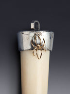 Spider Bone Pendant