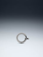 Rounded Small Carabiner