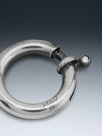 Rounded Small Carabiner