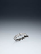 Rounded Small Carabiner