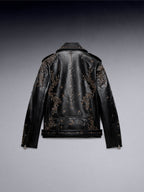 Tattoed Perfecto Jacket