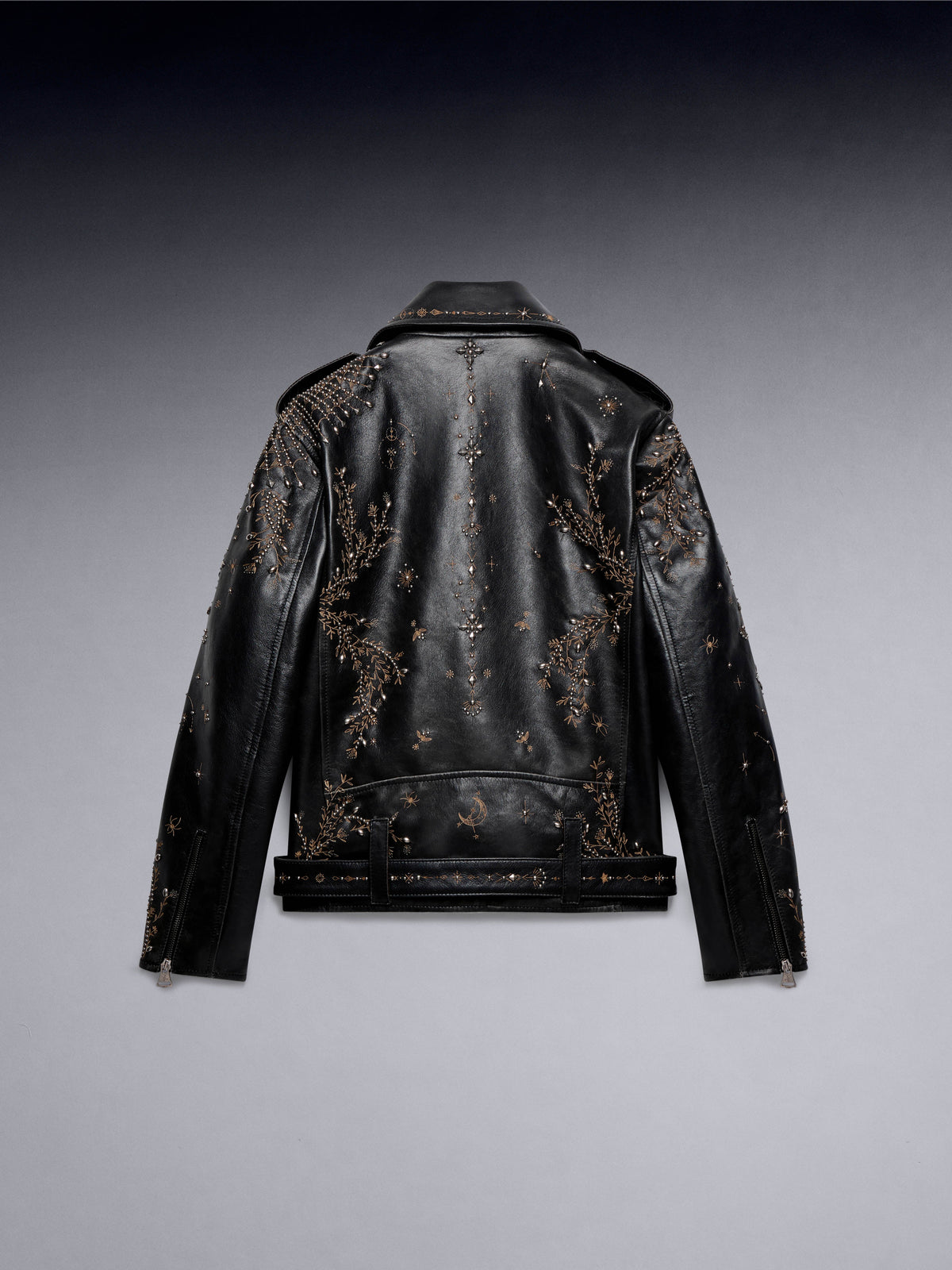 Tattoed Perfecto Jacket