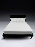 Tattoo Print Bed Sheet Set