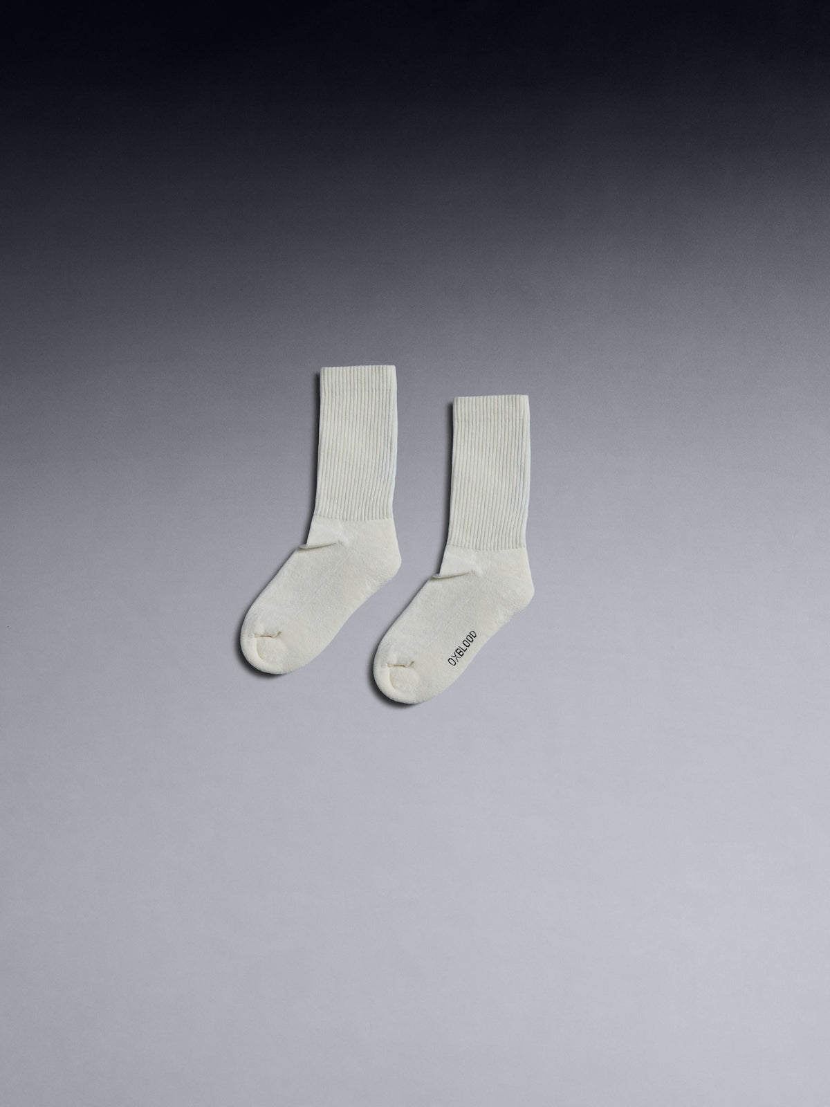 Jacquard Socks