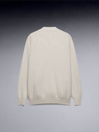 Oversized Cachemire Cardigan