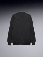 Oversized Cachemire Cardigan