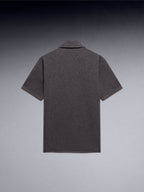 Boxy Cachemire Shirt