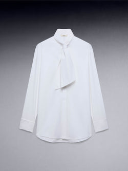 Spider Tuxedo Shirt