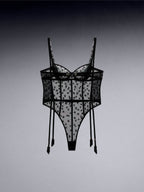 Pleasure Spider Bodysuit