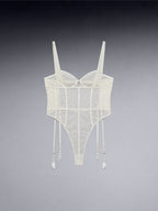 Pleasure Spider Bodysuit
