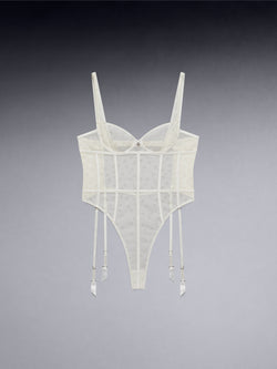 Pleasure Spider Bodysuit