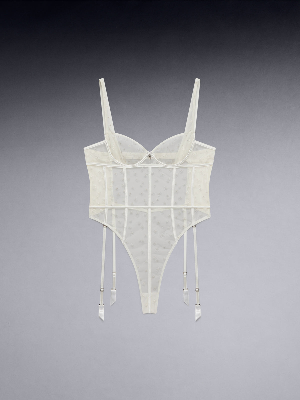 Pleasure Spider Bodysuit