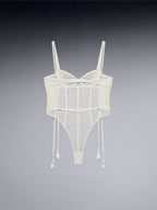 Pleasure Spider Bodysuit