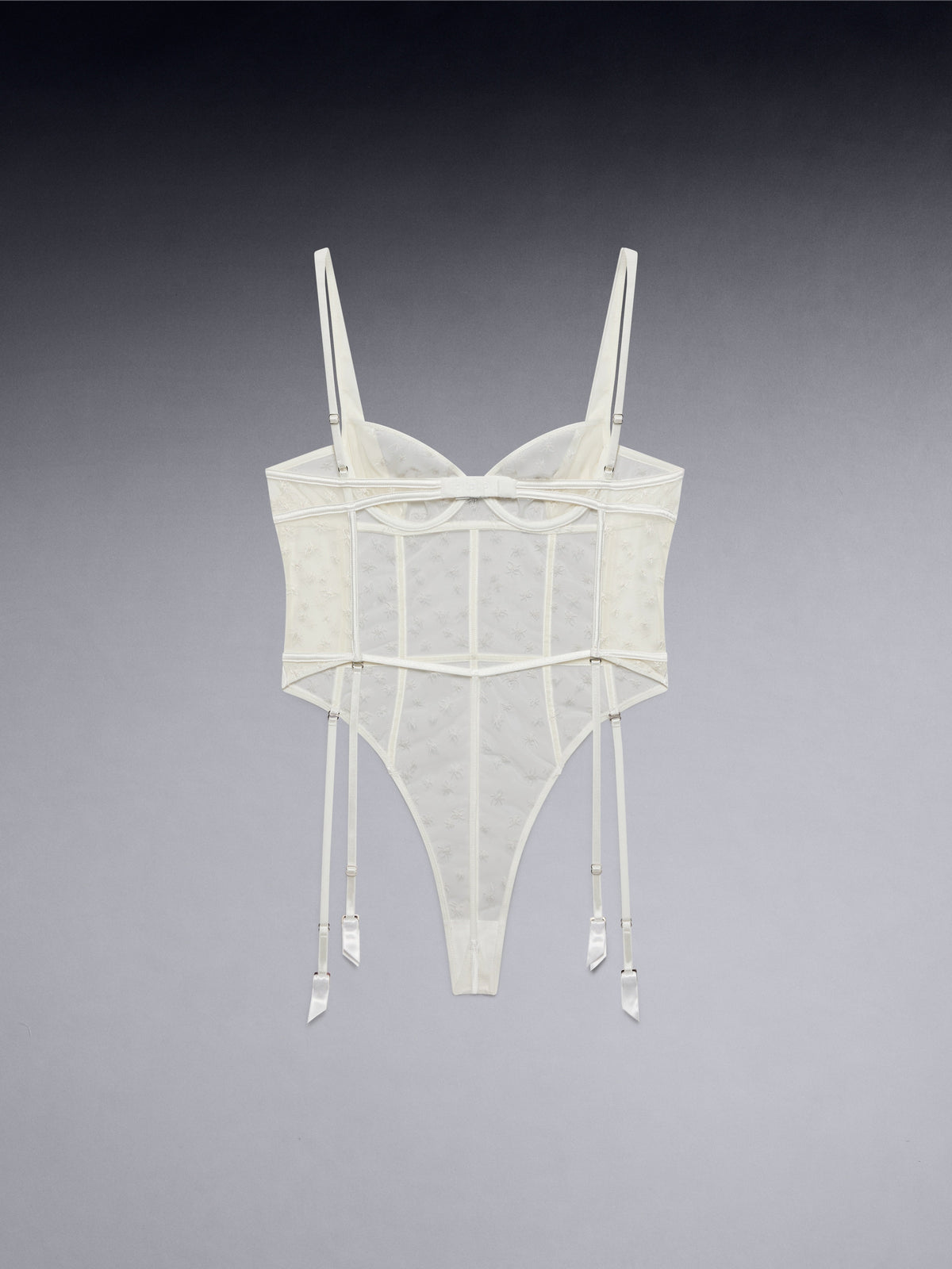 Pleasure Spider Bodysuit