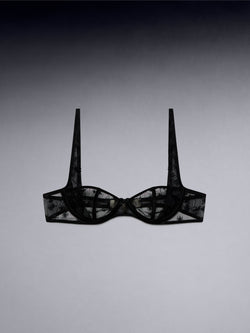 Spider Balconette
