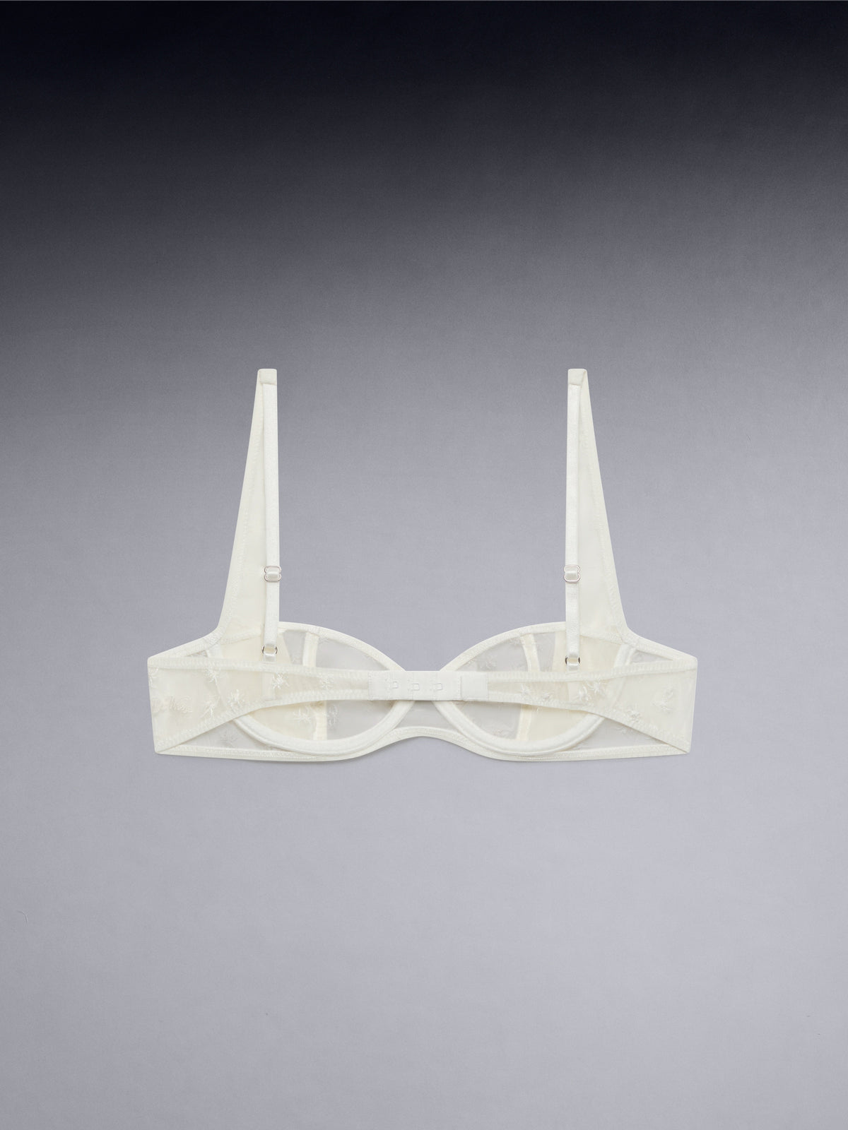 Spider Balconette