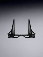 Pleasure Spider Balconette