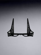 Pleasure Spider Balconette