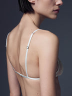 Spider Triangle Bra