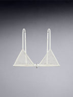Spider Triangle Bra