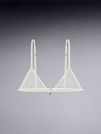 Spider Triangle Bra