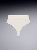 Spider High Waisted Slip