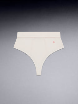 Spider High Waisted Slip