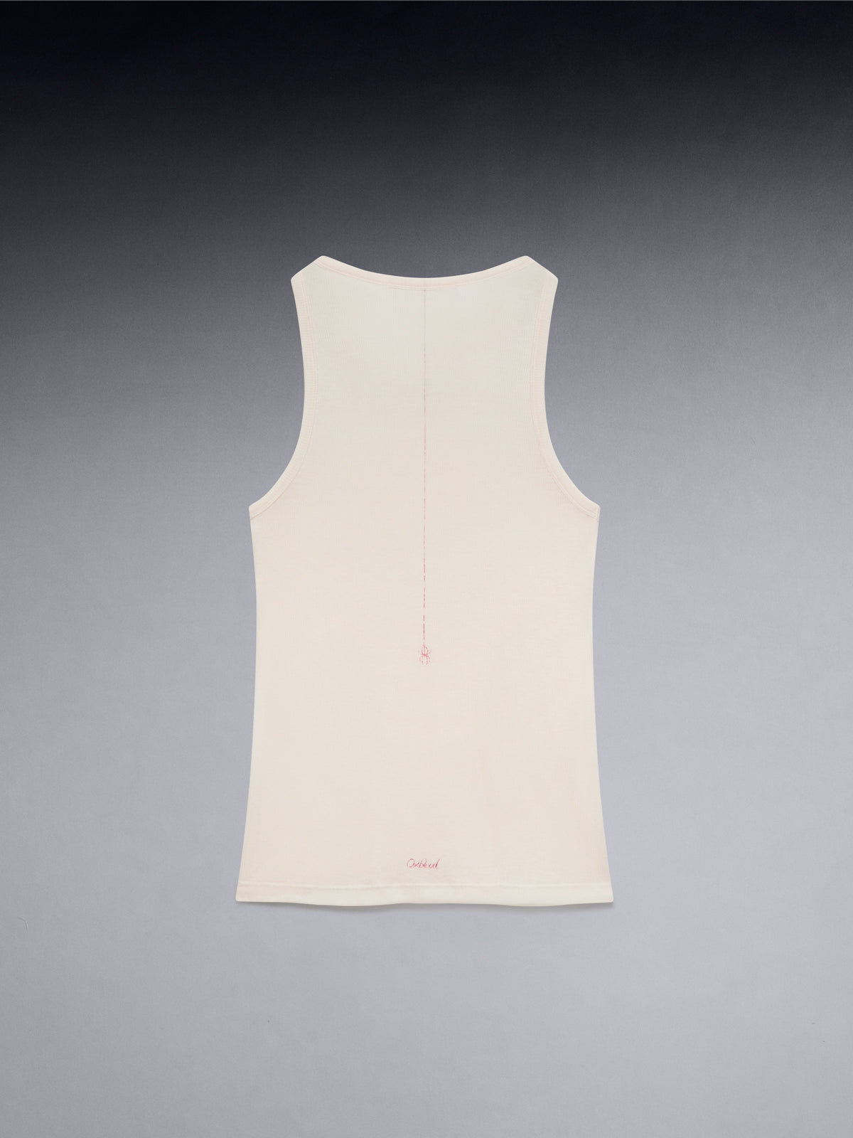 Spider Tank Top