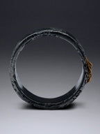 Spider Band Ring