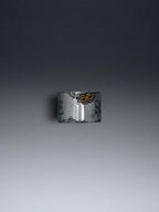 Spider Band Ring
