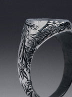Chevalier Ring