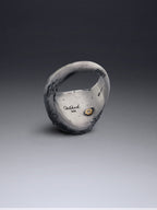 Spider Chevalier Ring