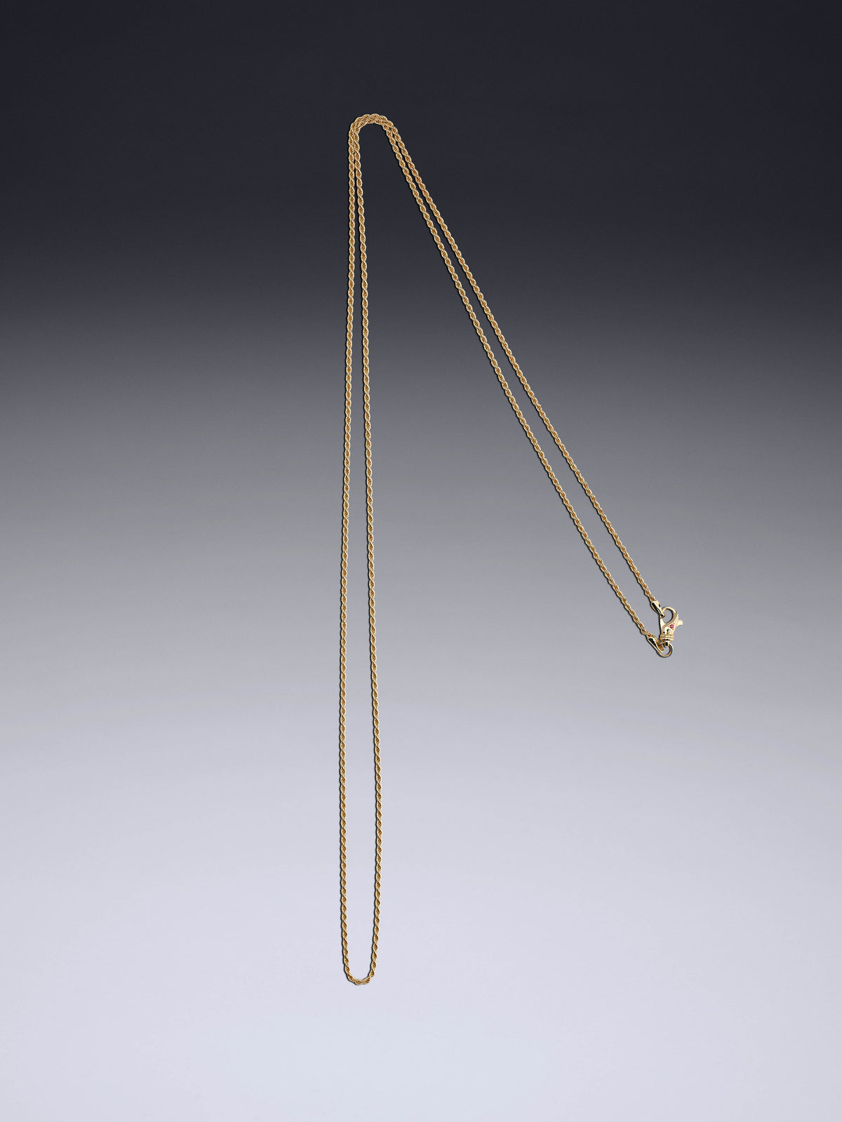 Gold Torchone Chain