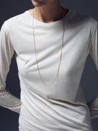 Gold Torchone Chain