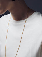 Gold Torchone Chain