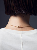 Gold Torchone Chain